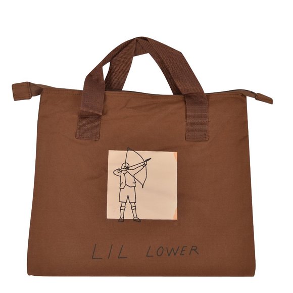 Marc by Marc Jacobs "Lil Lower" EVERYDAY Tote Bag - Picture 3 of 8